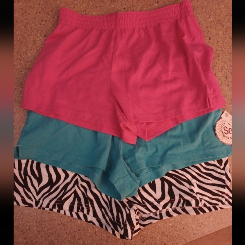 Shorts Bundle - M/L